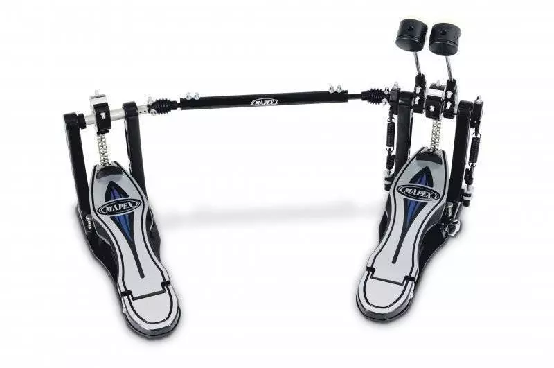 Falcon Double Pedal W/bag