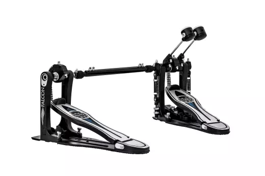 Mapex - 1000 Series Falcon Double Pedal W/ Case