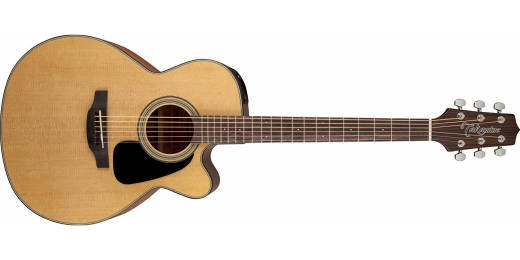 GN10CE-NS NEX Spruce/Mahogany Acoustic-Electric Guitar