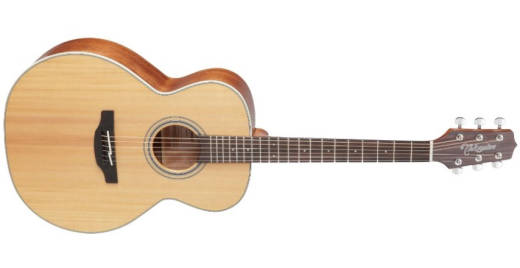 Takamine - GN20-NS NEX Cedar/Mahogany Acoustic Guitar