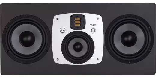 SC408 4-Way 8\'\' Active Nearfield Monitor