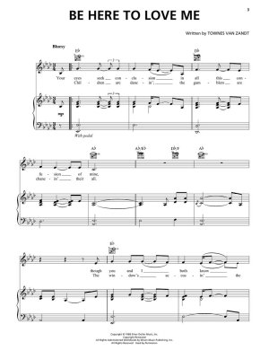 Norah Jones: Sheet Music Collection - Piano/Vocal/Guitar - Book
