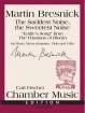 Carl Fischer - The Saddest Noise, the Sweetest Noise - Bresnick - Piano\/Viola\/Cello\/Mezzo-Soprano