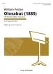 Carl Fischer - Olosabut (1885): The Worlds Oldest Tuba Solo - Pettee\/Peacock - Tuba\/Piano