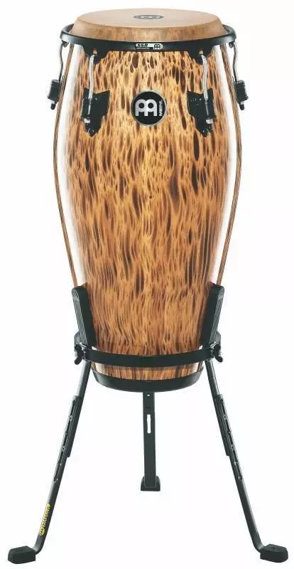 Marathon Designer Series Quinto - Leopard Burl 11 inch