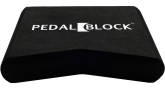 KickBlock - PedalBlock Hi-Hat/Pedal Anchor - Black
