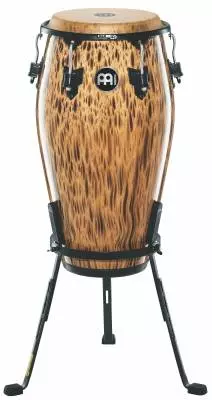 Meinl - Marathon Designer Series Conga - Leopard Burl 11.75 inch