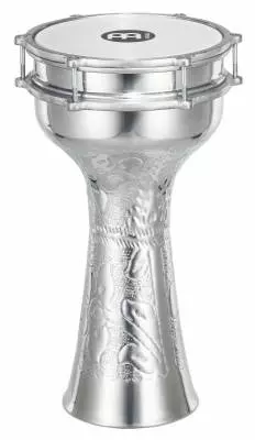 Meinl - Darbuka With Aluminum Jingles