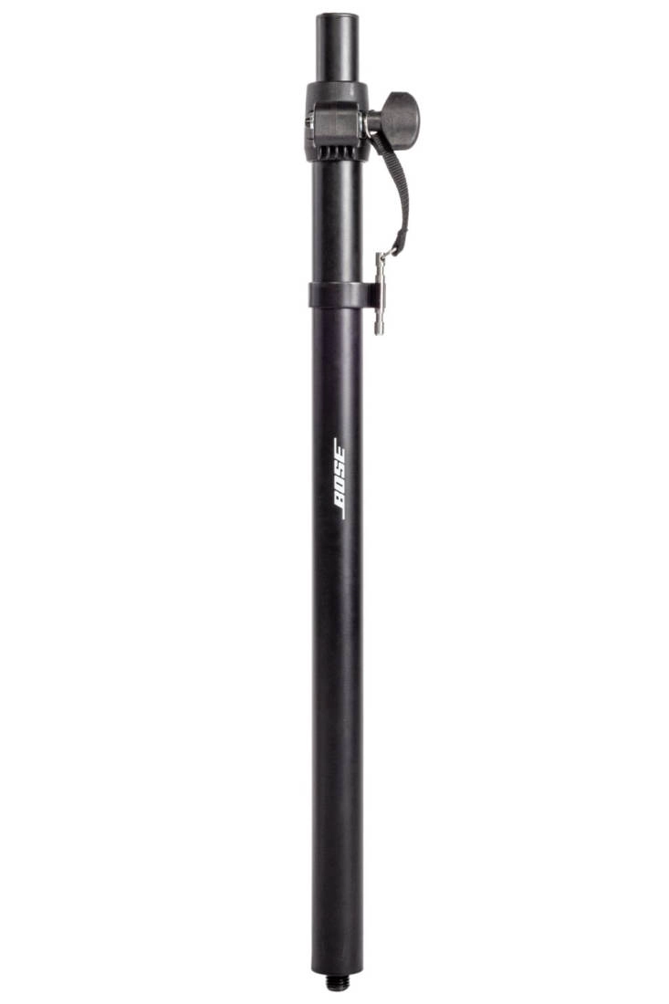 Adjustable Speaker Pole for Sub1/Sub2 - 20mm