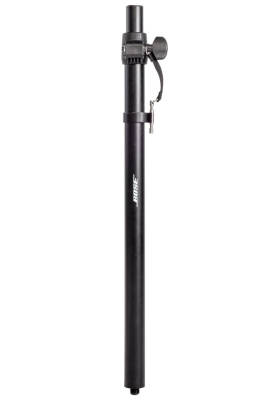 Bose Professional Products - Adjustable Speaker Pole for Sub1/Sub2 - 20mm