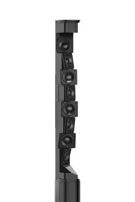 L1 Pro8 Portable Line Array System