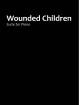 Theodore Presser - Wounded Children: Suite for Piano - Hailstork - Book