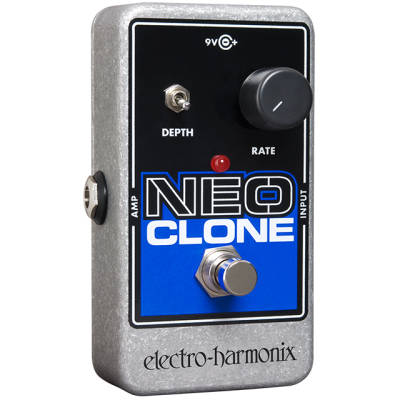 Neo Clone Analog Chorus Pedal