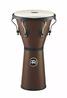 Meinl - Headliner Series Wood Djembe - Vintage Wine Barrel 12 1/2 inch