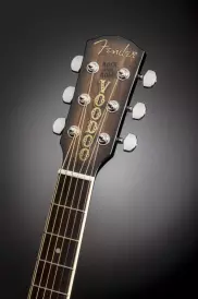 Vince Ray Voodoo T-Bucket 300CE Acoustic/Electric