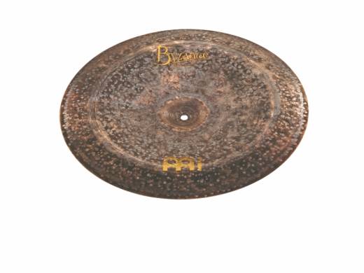Meinl - Meinl Byzance Extra Dry China - 18 pouces