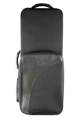 Bam Cases - Bass Clarinet Trekking Case - to Eb