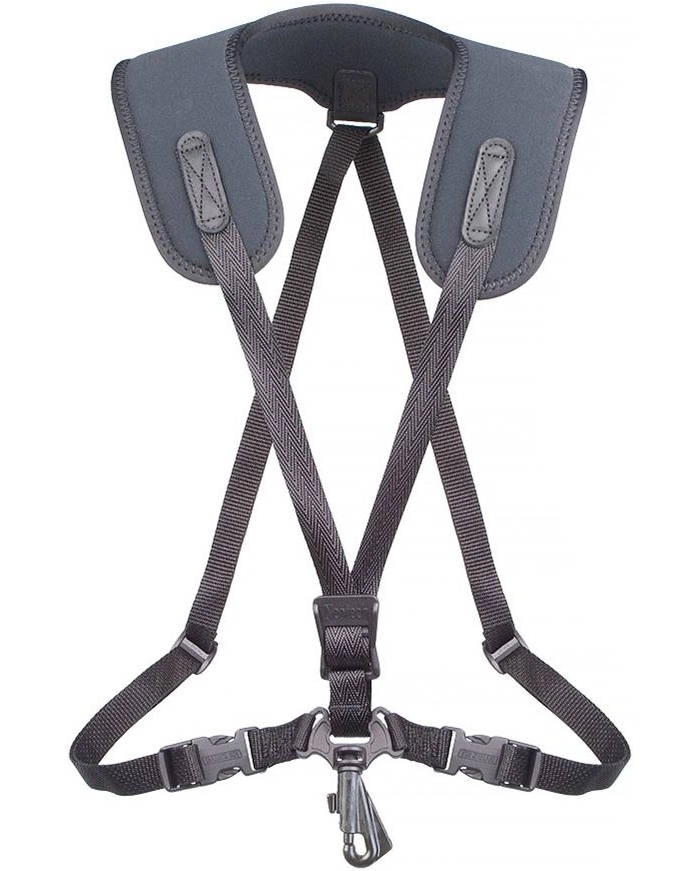 Super Harness Strap - Extra-Long, Swivel Hook