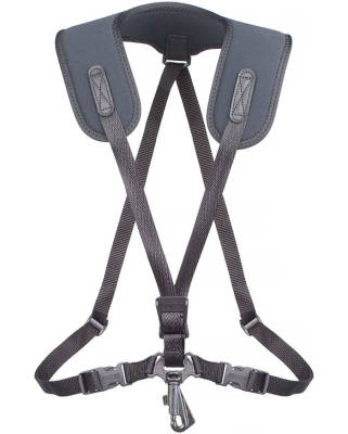 Neotech - Super Harness Strap - Extra-Long, Swivel Hook