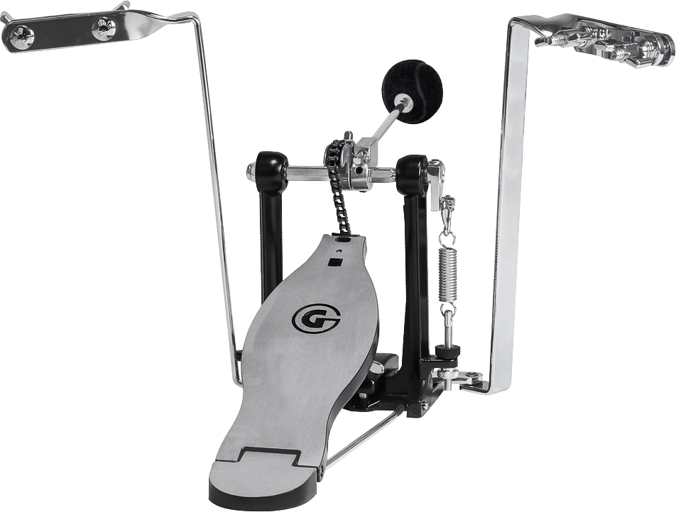 Floor Tom Cocktail Conversion Kit