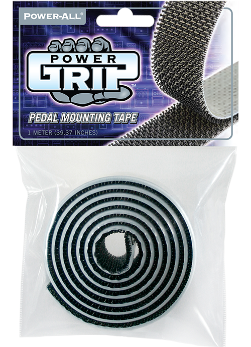Power Grip Pedal Mounting Tape - 1 m