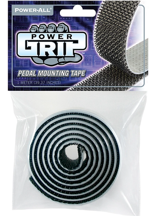 Power Grip Pedal Mounting Tape - 1 m