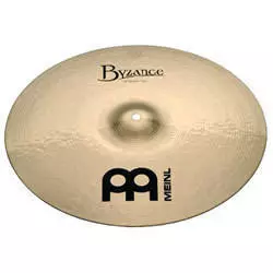 Byzance Brilliant Medium Thin Crash - 18 inch