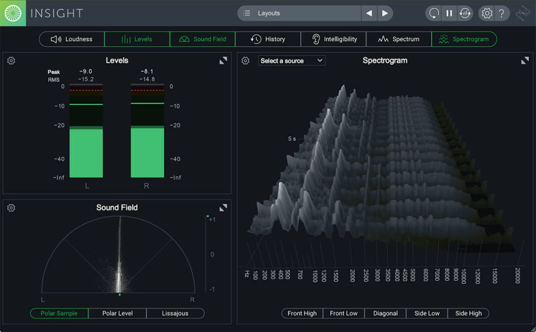 Insight 2 - Download