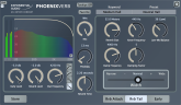 iZotope - PheonixVerb by Exponential Audio - Download