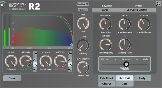 R2 by Exponential Audio - Download