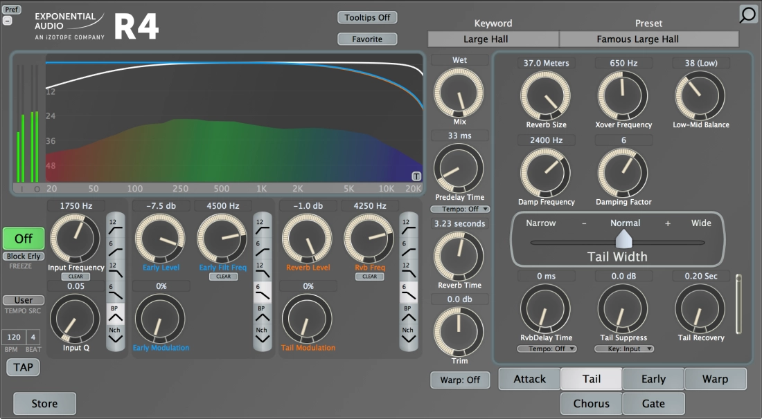 R4 by Exponential Audio - Download