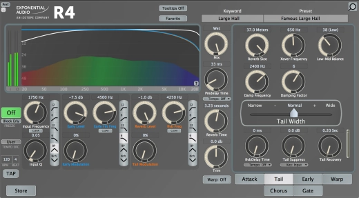 R4 by Exponential Audio - Download