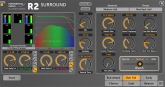 iZotope - R2 Surround by Exponential Audio - Download