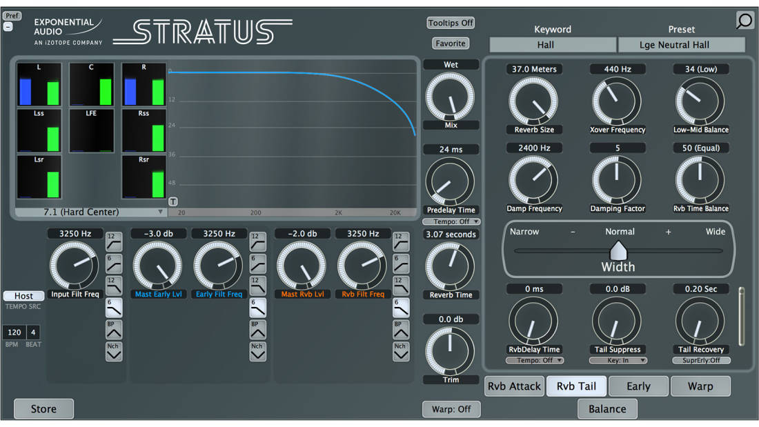 Stratus by Exponential Audio - Download