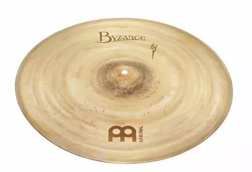 Meinl - Byzance Vintage Series Sand Ride - 22 inch