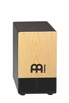 Cajon Subwoofer - Frne blanc amricain