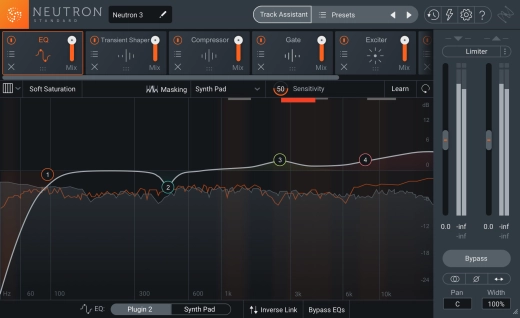 Neutron 3 Standard - Téléchargement