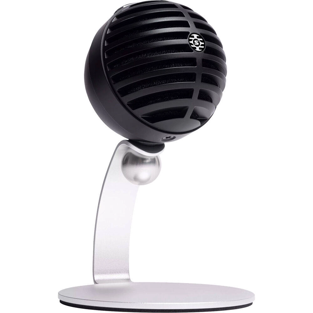 MV5C-USB Home Office Microphone