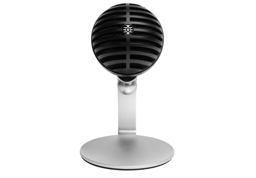 MV5C-USB Home Office Microphone