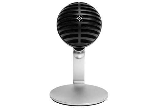 MV5C-USB Home Office Microphone