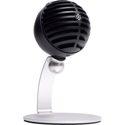 Shure - MV5C-USB Home Office Microphone