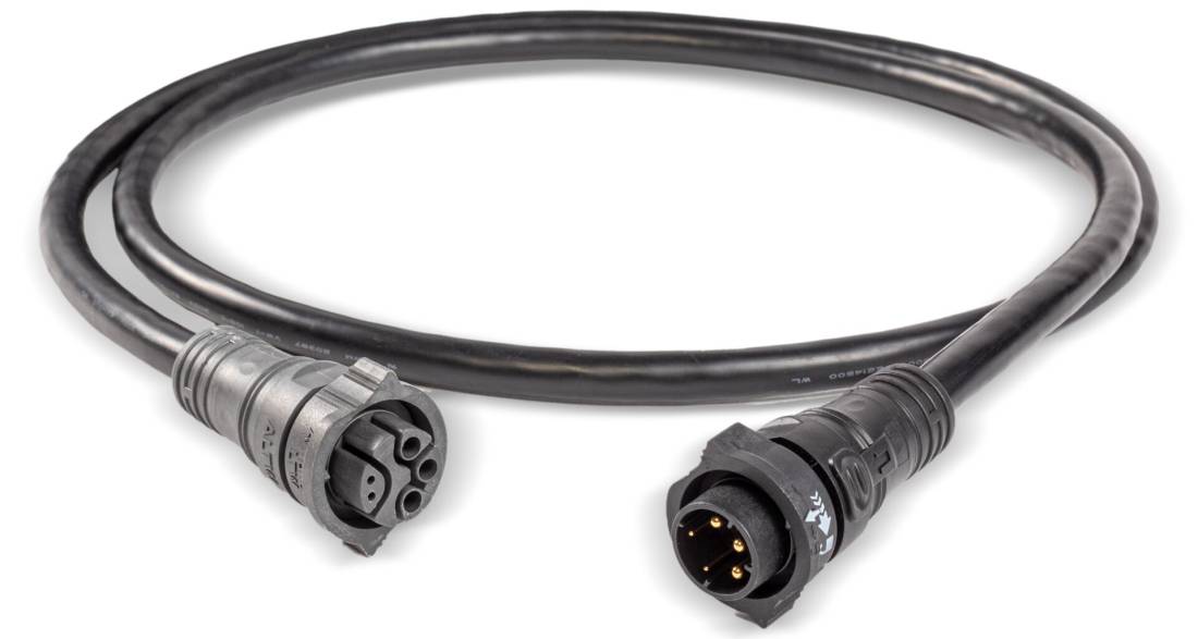 SubMatch Cable for Extra Sub1 or Sub2