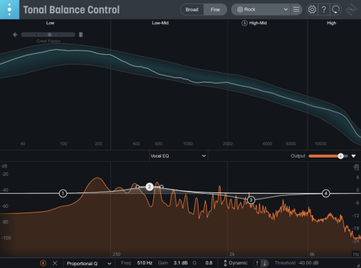 Tonal Balance Control 2 - Download