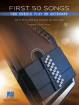 Hal Leonard - First 50 Songs You Should Play on Autoharp - Sokolow - Book