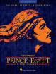 Hal Leonard - The Prince of Egypt: A New Musical - Schwartz - Piano/Vocal/Guitar - Book