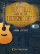 Hal Leonard - Tin Pan Alley Favorites for Fingerstyle Guitar - Weiser - Guitar TAB - Book/Audio Online