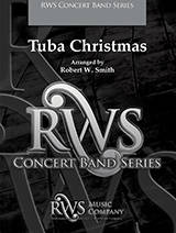 Tuba Christmas - Smith - Concert Band - Gr. 3