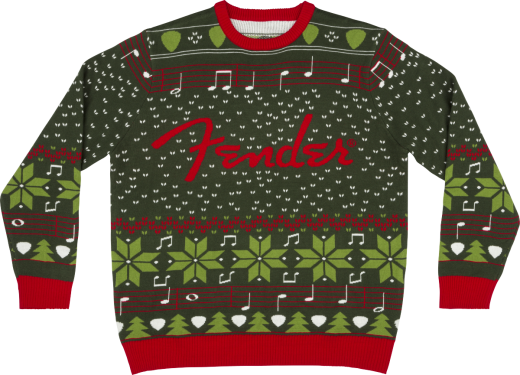 Ugly Christmas Sweater 2020 - XXL