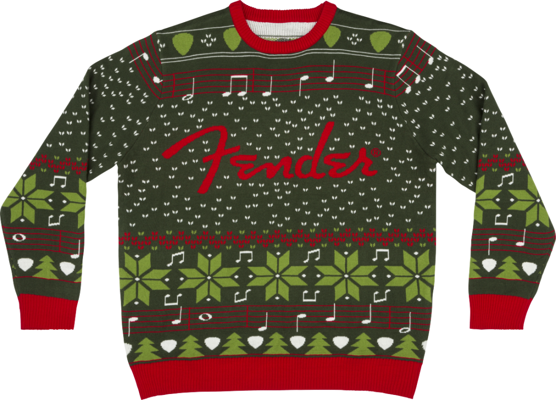 Ugly Christmas Sweater 2020 - Medium