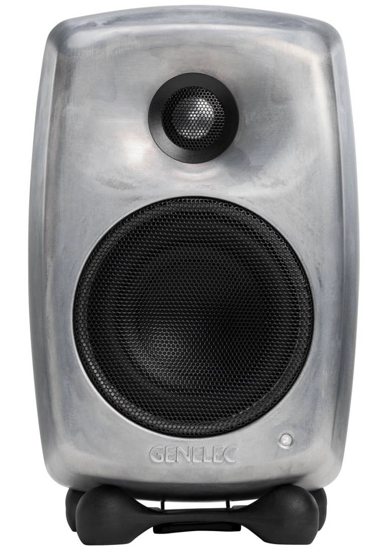 8020D 4\'\' 2-Way Active Studio Monitor (Single) - Raw